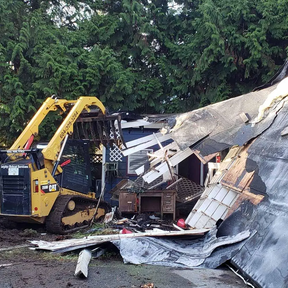 vip-landscaping-langley-demolition-4