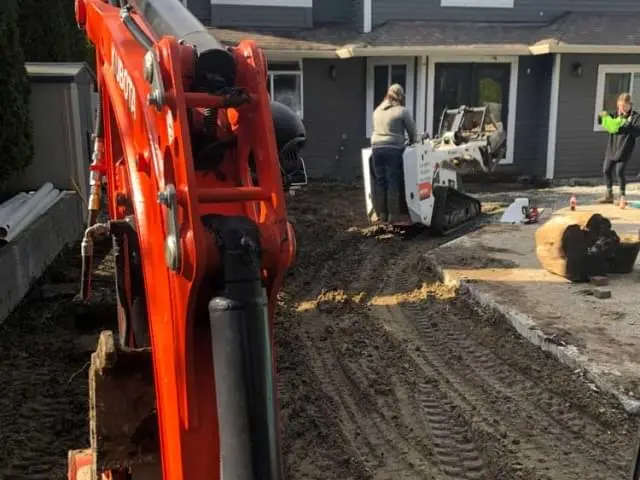 vip-landscaping-langley-excavation-2