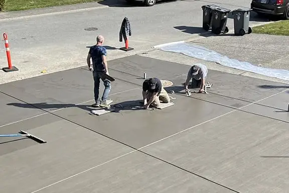 service-concrete-asphalt-vip-landscaping-langley